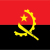 Logo de Angola